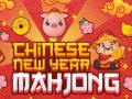 Spēle Mahjong Ķēde online
