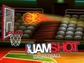 Spēle JamShot Basketbols online Spēle JamShot Basketbols online