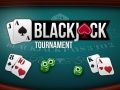 Spēle Blackjack turnīrs online