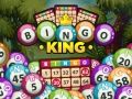 Spēle Bingo Karalis online