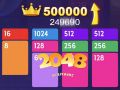 Spēle 2048 Paskatīties online