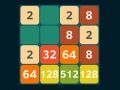 Spēle 2048 Izaicinājumi online