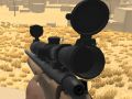 Spēle Sniper Reloaded online Spēle Sniper Reloaded online