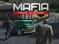 Spēle Mafija: Triks un Asinis online