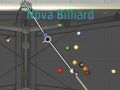 Spēle Nova Biliards online