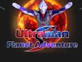 Spēle Ultraman: Piedzīvojums uz planētas online Spēle Ultraman: Piedzīvojums uz planētas online
