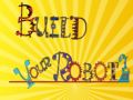 Spēle Izveido savu robotu online Spēle Izveido savu robotu online
