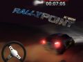Spēle Rallija Punkts online