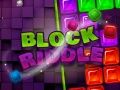 Spēle Bloku Mīkla online