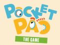 Spēle Pocket Pac Spēle online