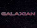 Spēle Galaksian online