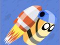 Spēle Raketa online