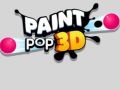 Spēle Krāsu Pop 3D online