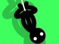 Spēle Stickman Šūpošanās Zvaigzne online