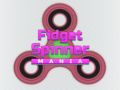Spēle Fidget Spinneru Trakums online