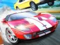 Spēle Lamborghini automašīnu drift online