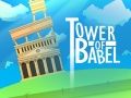 Spēle Babeles tornis online