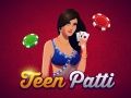 Spēle Teen Patti online