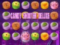 Spēle Candy Shooter Deluxe online