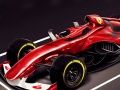 Spēle Formulas sacensības online