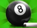 Spēle Pool Clash: 8 Bumbu Galda Biliards un Snūkers online