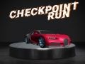 Spēle Checkpoint Skrējiens online