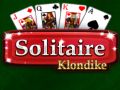 Spēle Klonduka Solitaire online