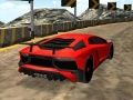 Spēle Lambo Drifter online