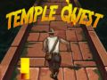 Spēle Templis Quest online