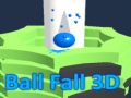 Spēle Bumbas Kritiens 3D online