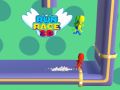 Spēle Skrējiens 3D online