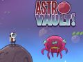 Spēle Astrovault! online