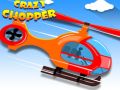 Spēle Traks Helikopters online