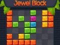 Spēle Dārgakmeņu Bloks online