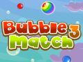 Spēle Burbuļu Saskaņošana 3 online