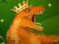 Spēle Dino Karalis online