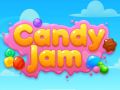 Spēle Candy Jam online