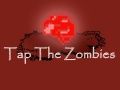 Spēle Noklikšķiniet uz zombijiem online