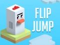 Spēle Flip Lēciens online