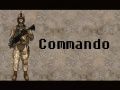 Spēle Kommando online