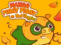 Spēle Mango Cūciņa Cūciņa pret Sliktajiem Dārzeņiem online