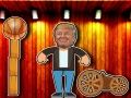 Spēle Trump Ragdoll online