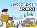 Spēle Maisu sacensības tiešsaistē online