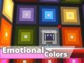 Spēle Kogama: Emocionālas Krāsas online