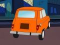 Spēle Franču Autos Puzzle online