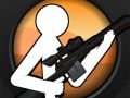Spēle Super Sniper Slepkava online