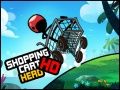 Spēle Pirkumu Ratiņu Varonis HD online
