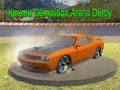 Spēle Ekstremālā Demontāžas Arēna Derby online