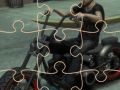 Spēle GTA Motociklu Mīkla online Spēle GTA Motociklu Mīkla online