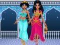 Spēle Austrumu Princeses Gadsimtiem online